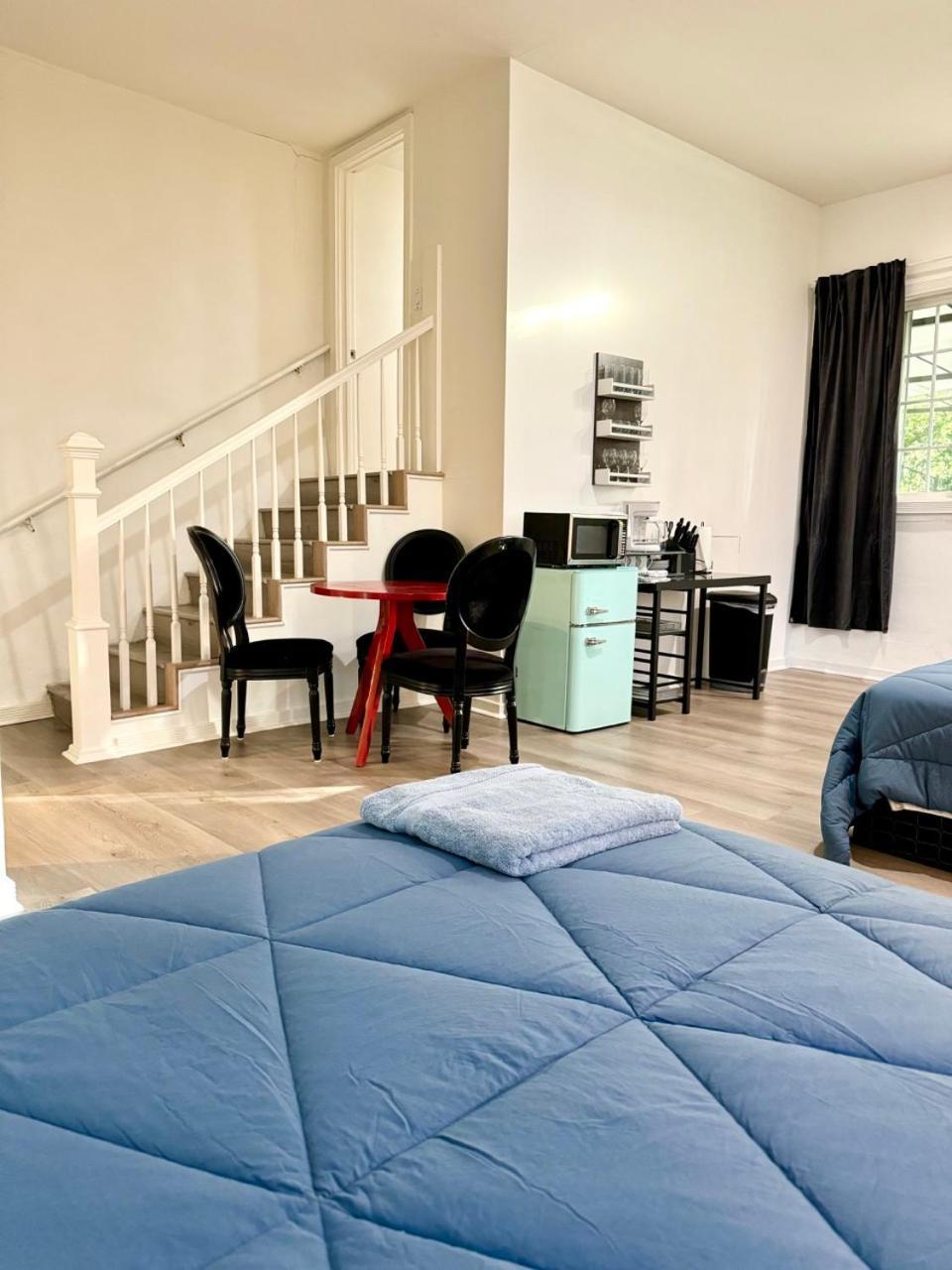 #Universal Apartment Лос Анджелис Екстериор снимка