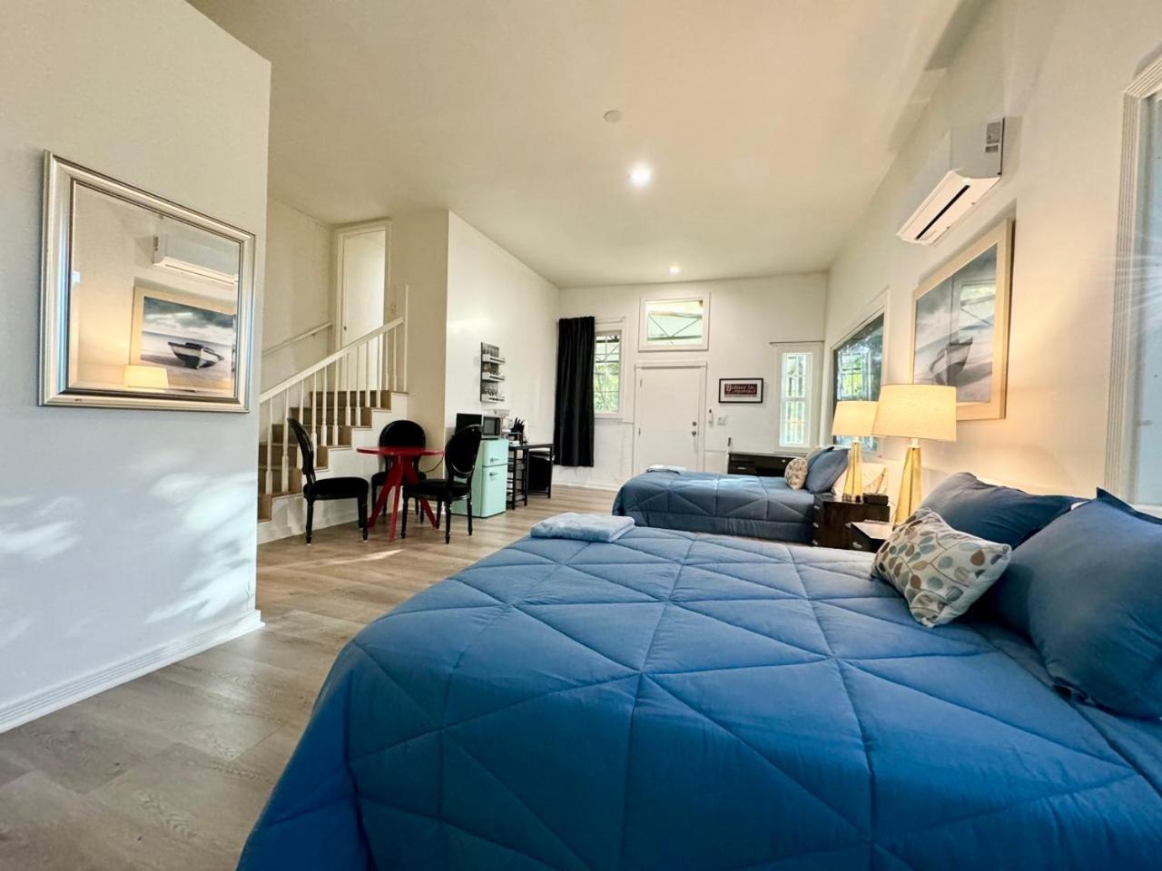 #Universal Apartment Лос Анджелис Екстериор снимка