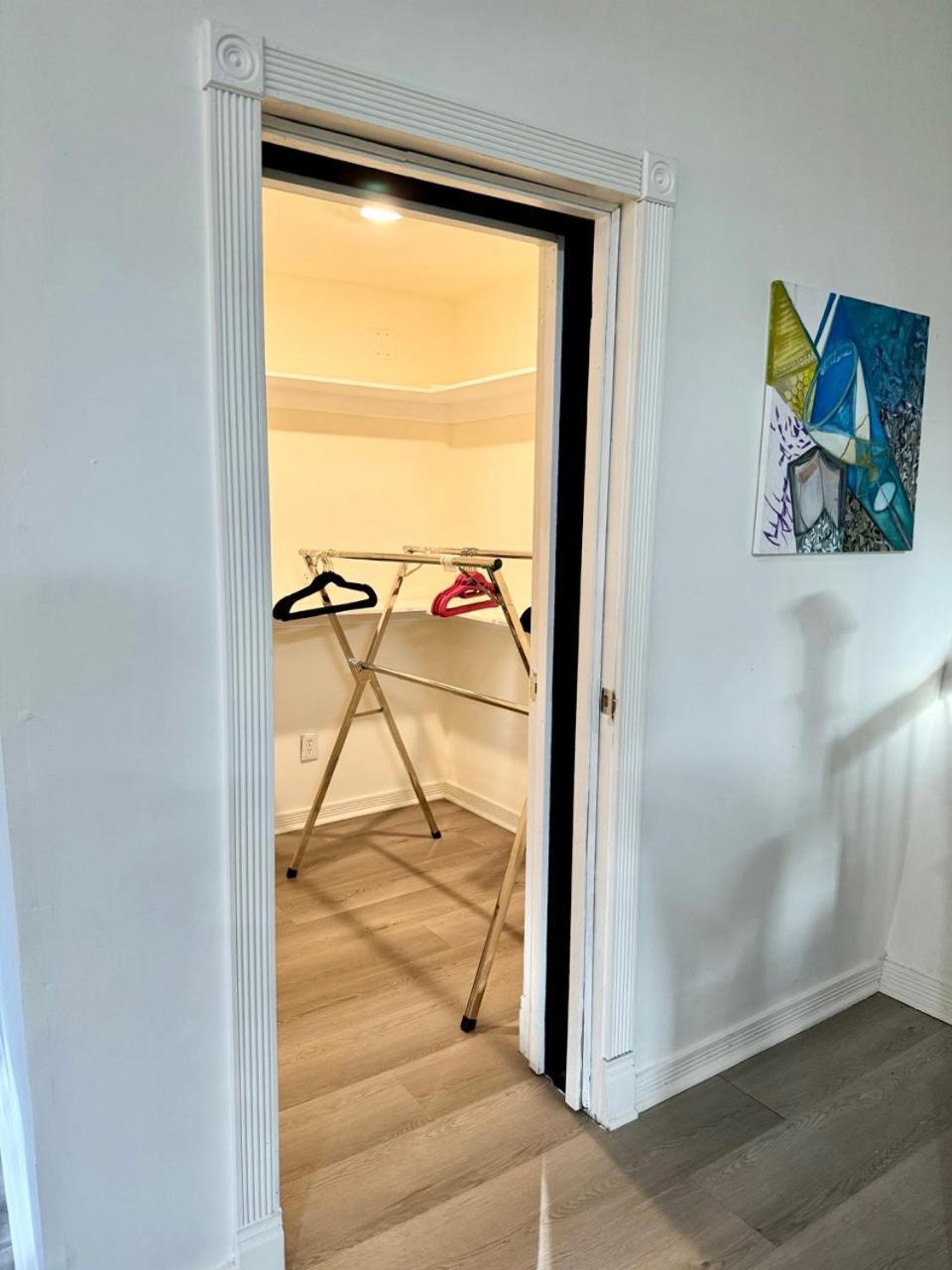 #Universal Apartment Лос Анджелис Екстериор снимка