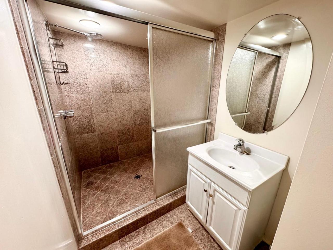 #Universal Apartment Лос Анджелис Екстериор снимка