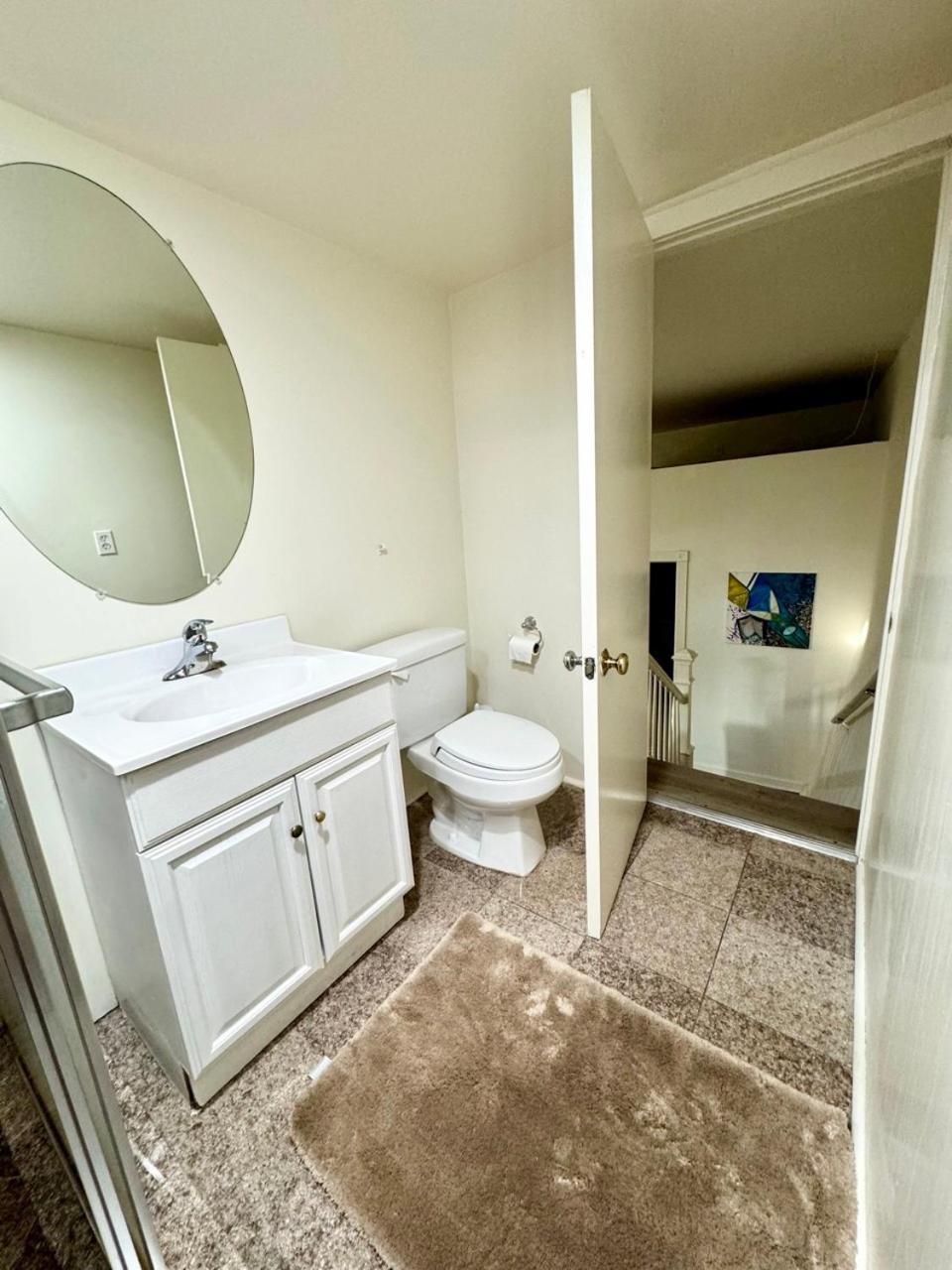 #Universal Apartment Лос Анджелис Екстериор снимка