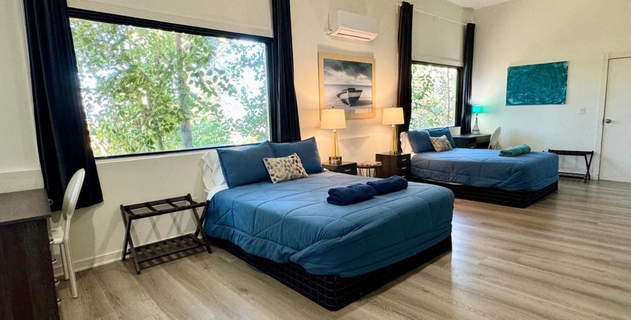 #Universal Apartment Лос Анджелис Екстериор снимка