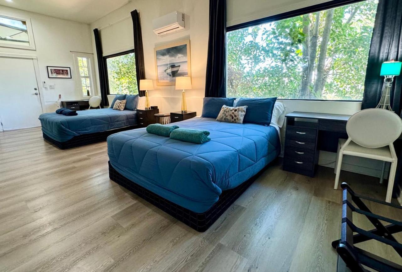 #Universal Apartment Лос Анджелис Екстериор снимка