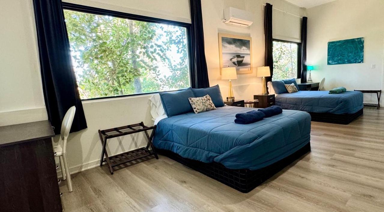 #Universal Apartment Лос Анджелис Екстериор снимка